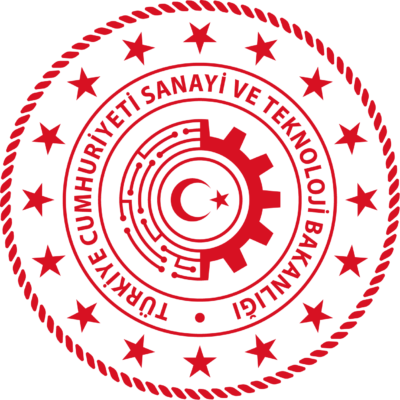 Sanayi Bakanlığı Logo