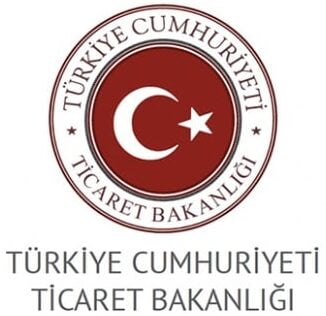 Ticaret Logo